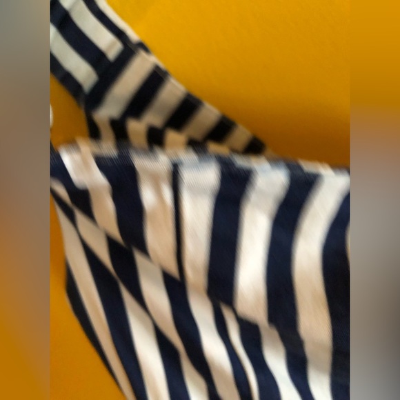 Cotton stretch dress - Picture 7 of 8